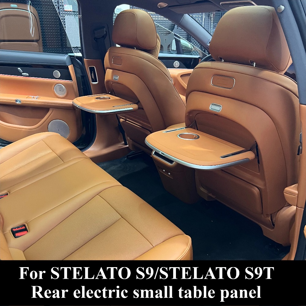 Autotafeltje voor STELATO S9 / - Laptop Charger recensie en prijs