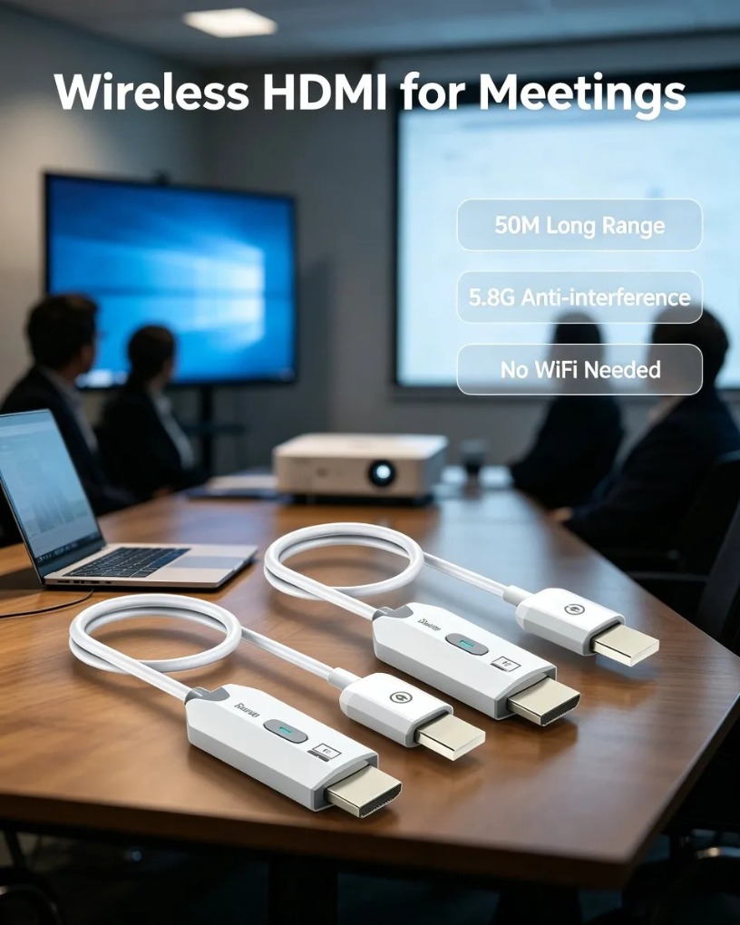 Punt-tot-punt 4K-decodering HD - Hdmi Cable recensie en prijs