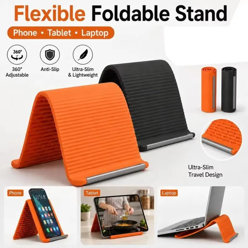 Verstelbare, flexibele, opvouw - Laptop Stand recensie en prijs