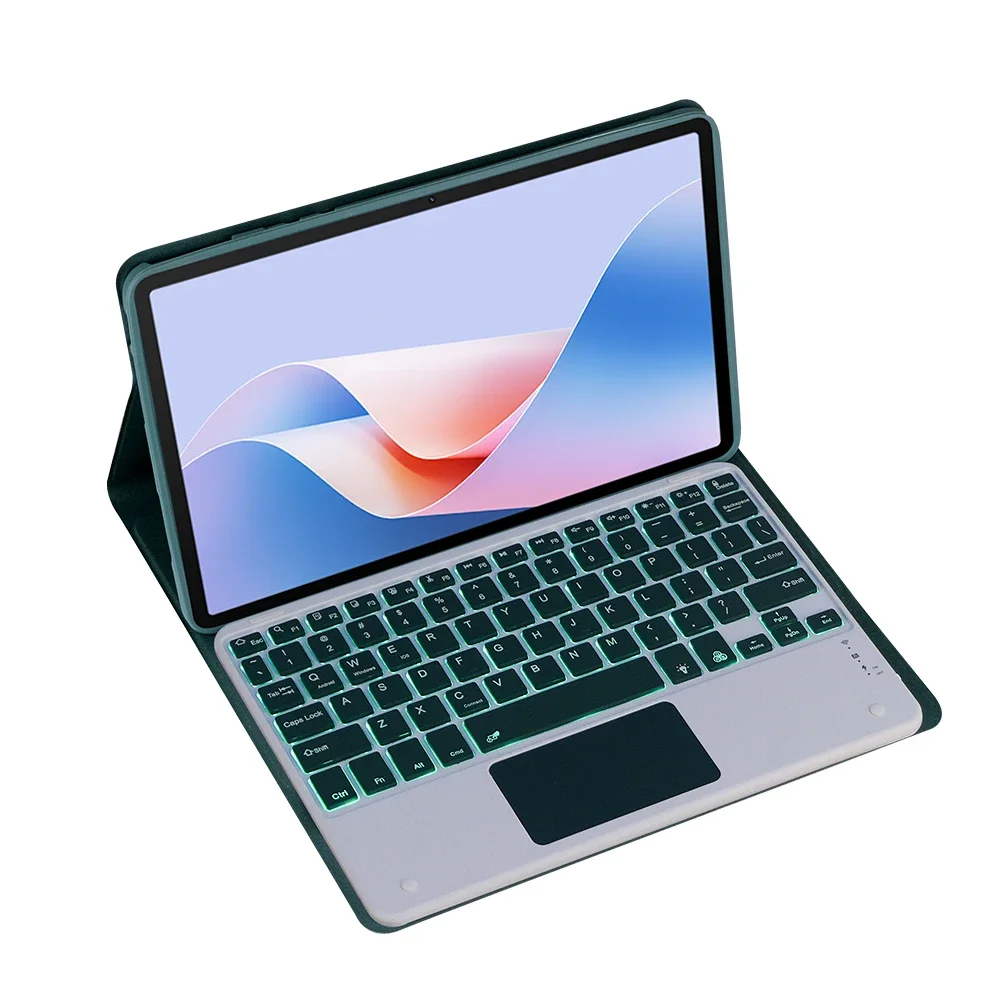 Voor Xiaomi Mi Pad 7 S Pro Cas - Keyboard Cover recensie en prijs
