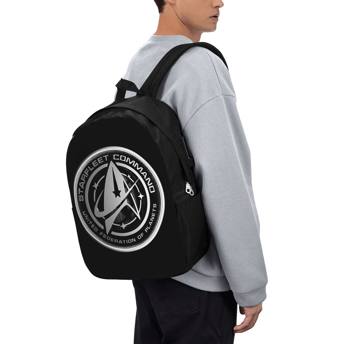 Star Treks Science Fiction TV- - Laptop Bag recensie en prijs