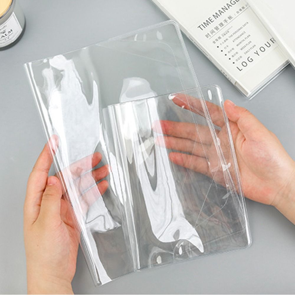 Duurzame A5/A6 notitieboek bes - Laptop Sleeve recensie en prijs