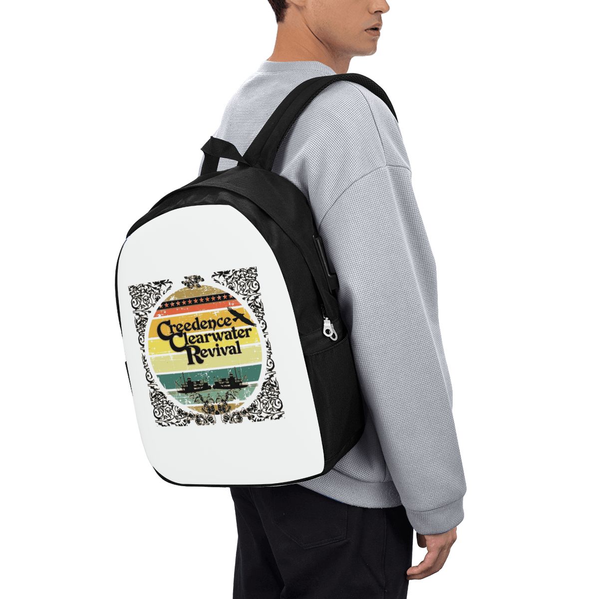 Creedence Clearwater Revival R - Laptop Bag recensie en prijs