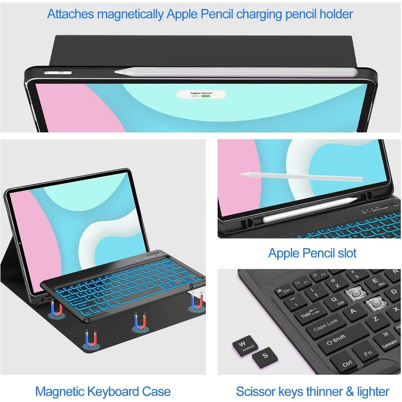 Toetsenbordhoes en muis voor X - Keyboard Cover recensie en prijs