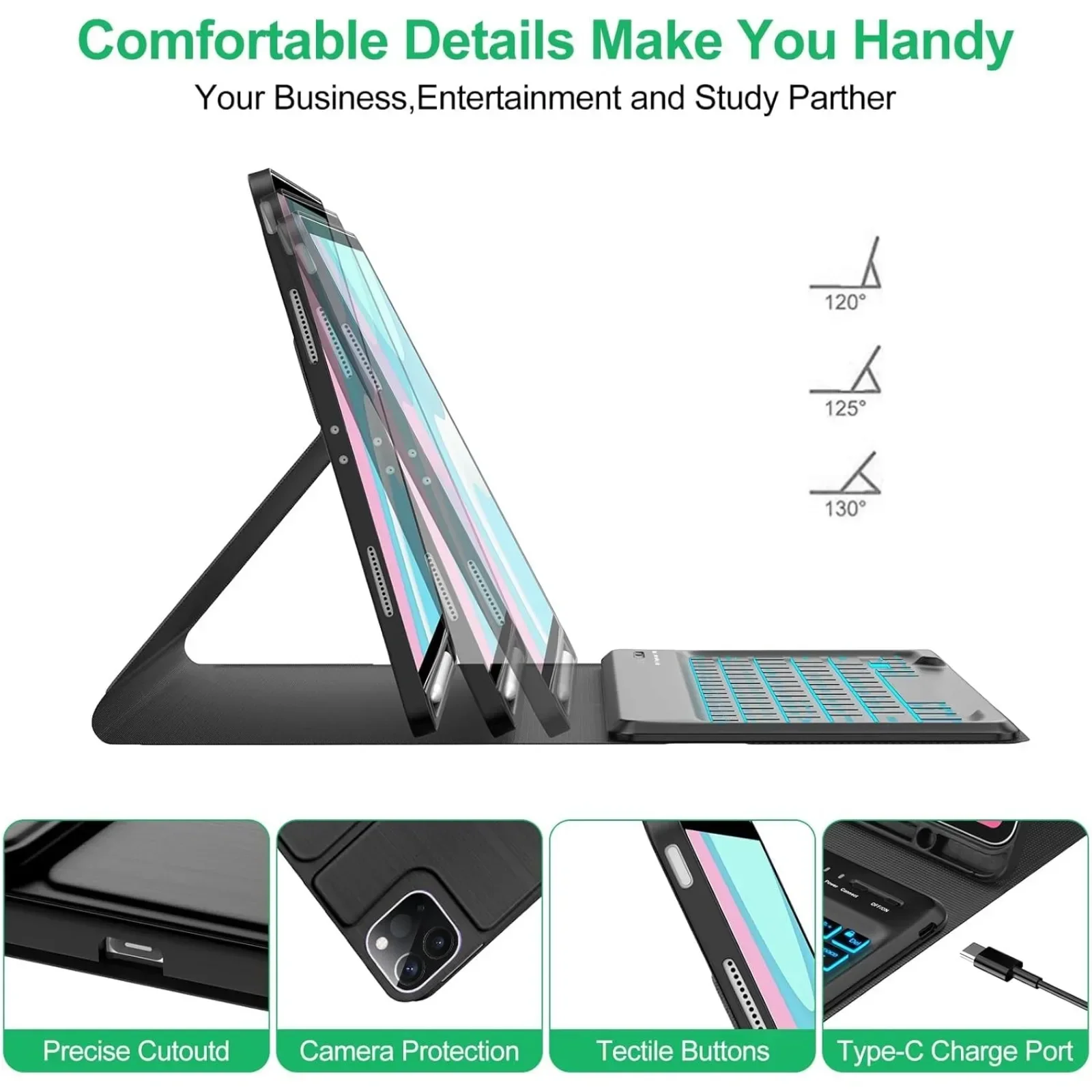 Toetsenbordhoes en muis voor X - Keyboard Cover recensie en prijs
