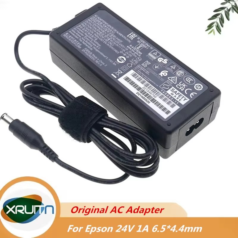 Echte A462E 24 V 1A 24 W AC Ad - Laptop Charger recensie en prijs