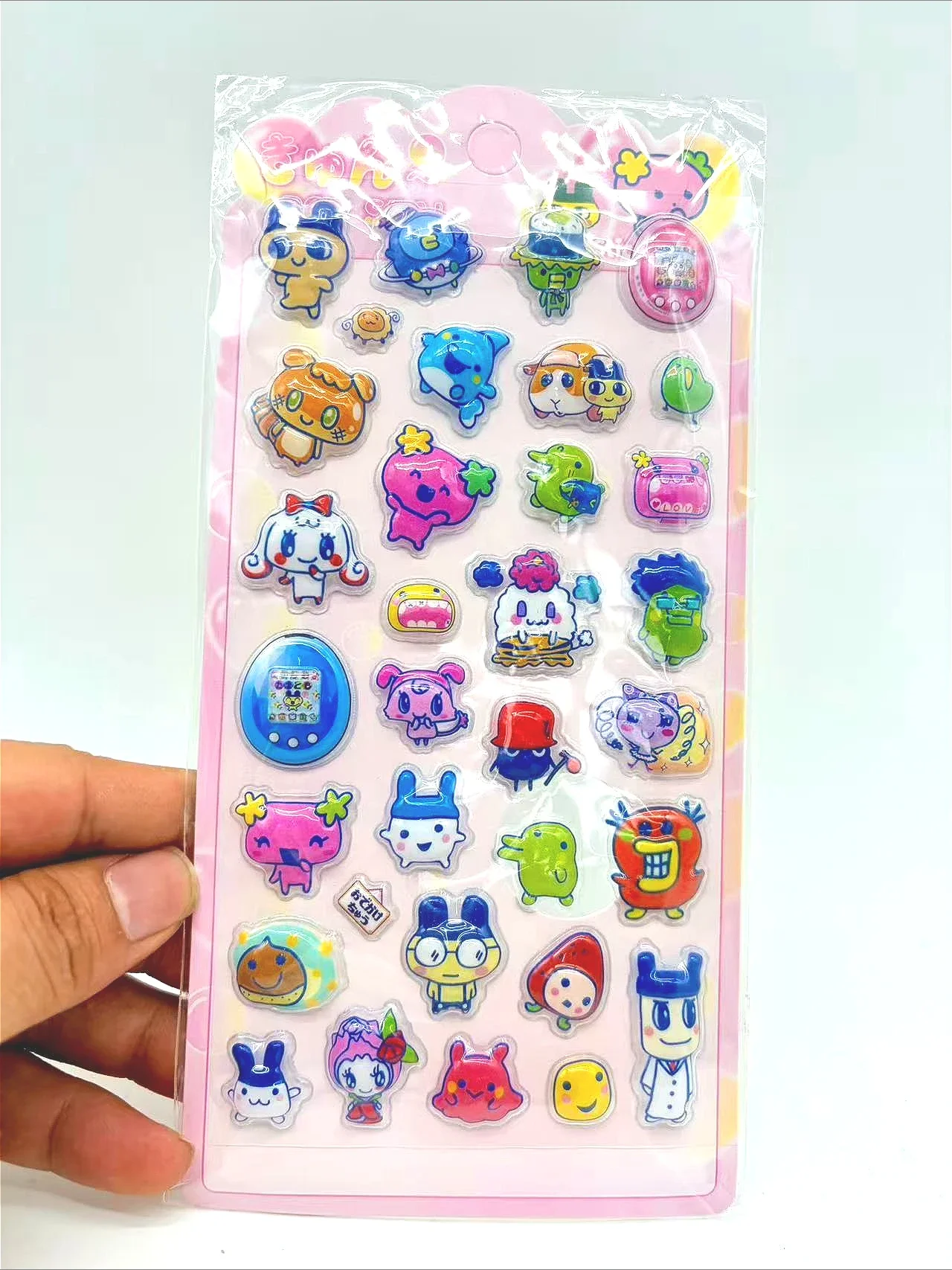 Trendy 3D-reliëfstickers – sch - Laptop Accessories & Repair Jagtap Dairy Pimple Nilakh Pimpri Chinchwad Maharashtra recensie en prijs