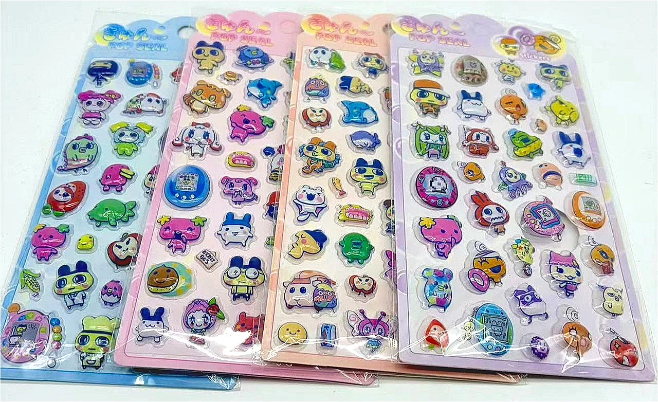 Trendy 3D-reliëfstickers – sch - Laptop Accessories & Repair Jagtap Dairy Pimple Nilakh Pimpri Chinchwad Maharashtra recensie en prijs