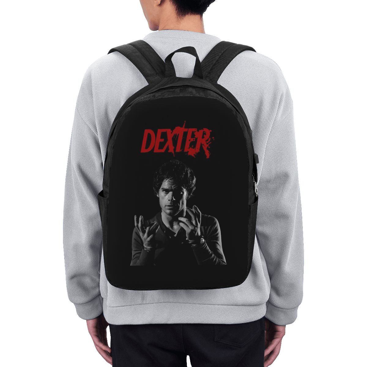 Movie Dexter Morgan Rugzak Rei - Laptop Bag recensie en prijs