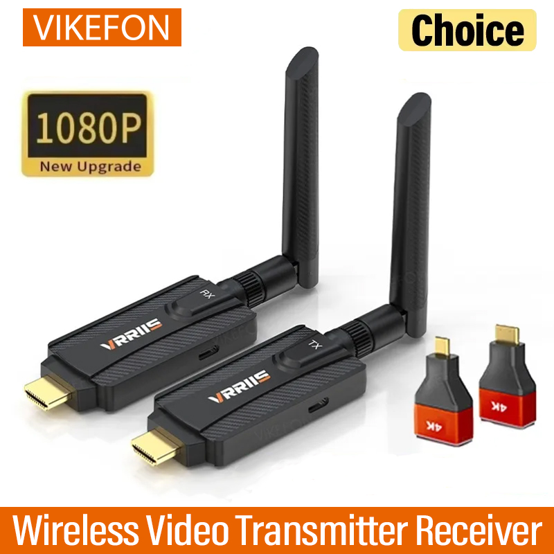 200M draadloze transmissie vid - Hdmi Cable recensie en prijs