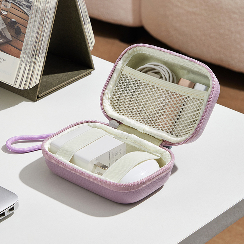 Opbergcollectie Tas Etui Hard  - Laptop Charger recensie en prijs