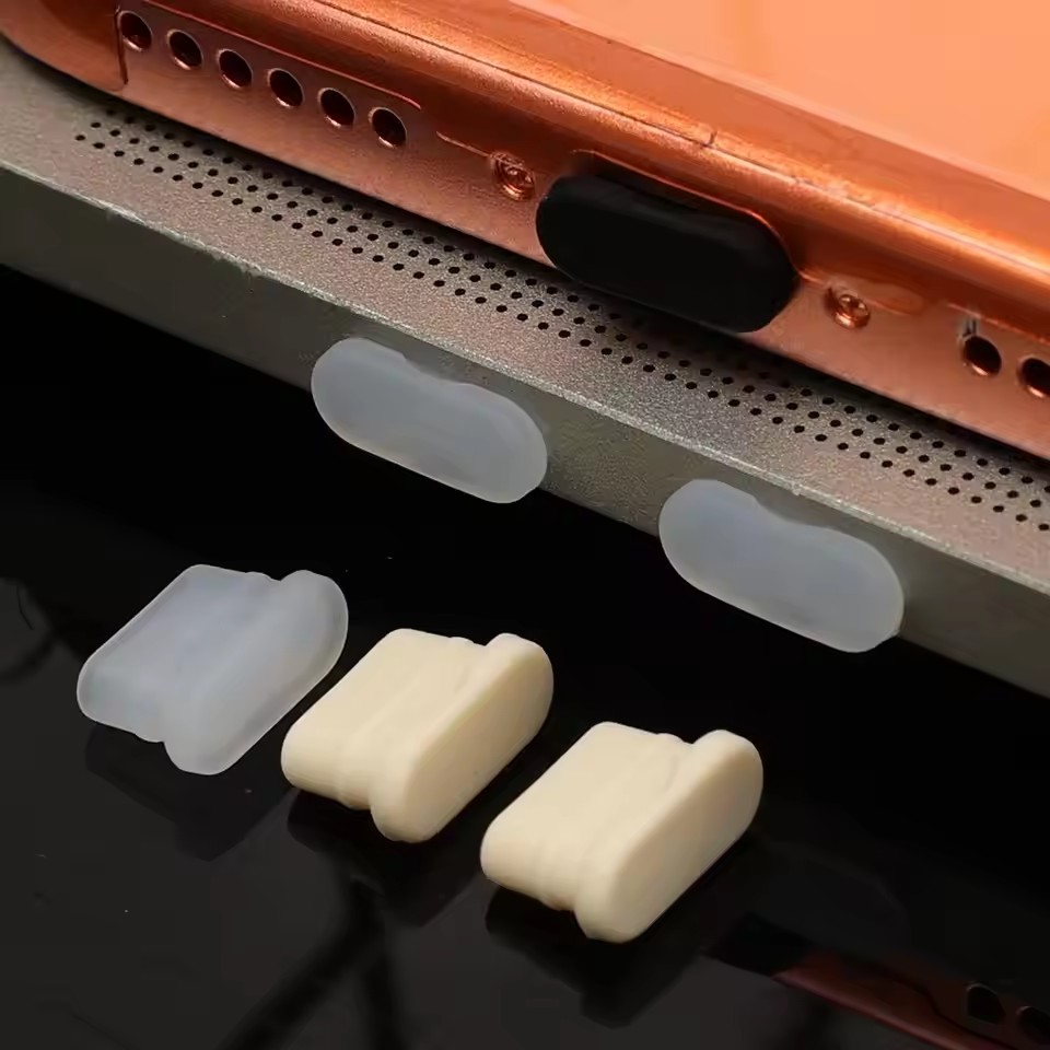 Type C Stofpluggen USB-C Stofk - Usb C Hub recensie en prijs