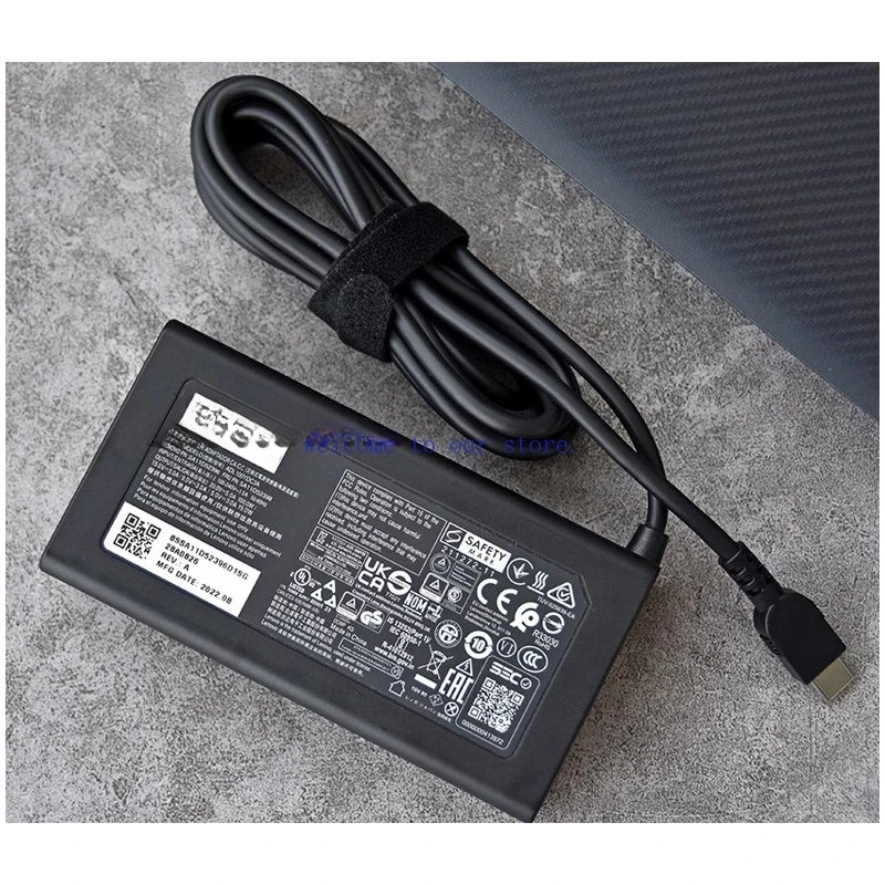 Type-C-adapter voor stroomvoor - Laptop Charger recensie en prijs