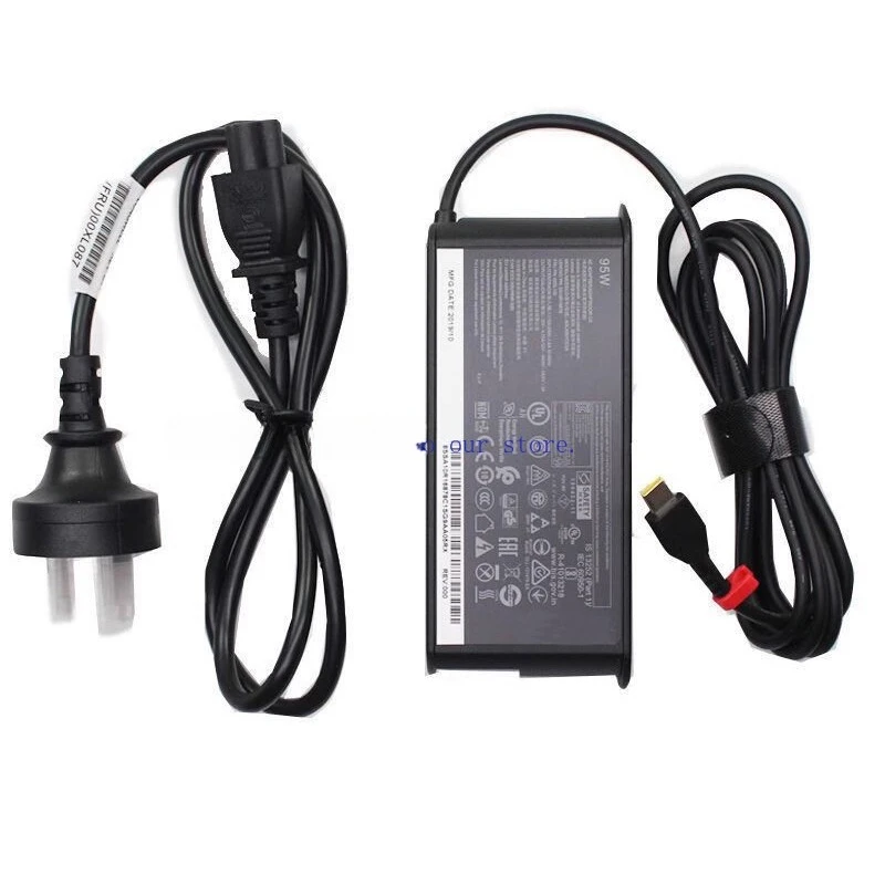 Type-C-adapter voor stroomvoor - Laptop Charger recensie en prijs