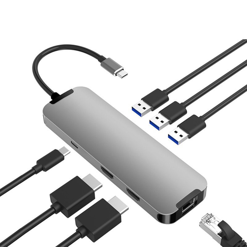 OEM Multifunctionele Compatibe - Usb Hub recensie en prijs