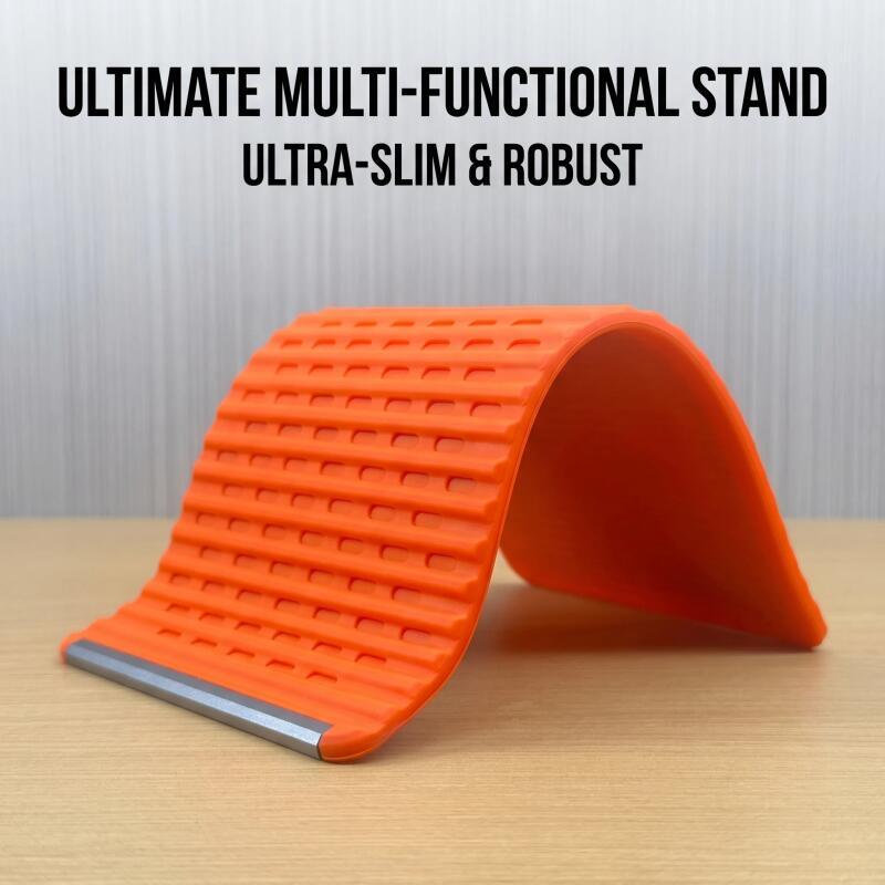 Creatieve opvouwbare telefoons - Laptop Original Accessories recensie en prijs