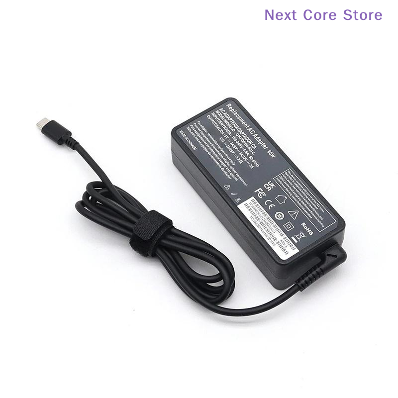 [NC]1Pc 20v3.25a 65w Type-c vo - Laptop Charger recensie en prijs