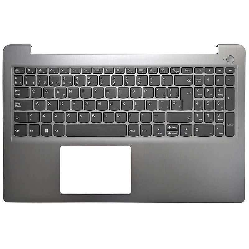 NIEUW Voor IdeaPad 3-15ITL6 3- - Keyboard Cover recensie en prijs