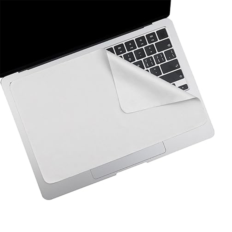 Schermreinigingsdoekje Toetsen - Keyboard Cover recensie en prijs