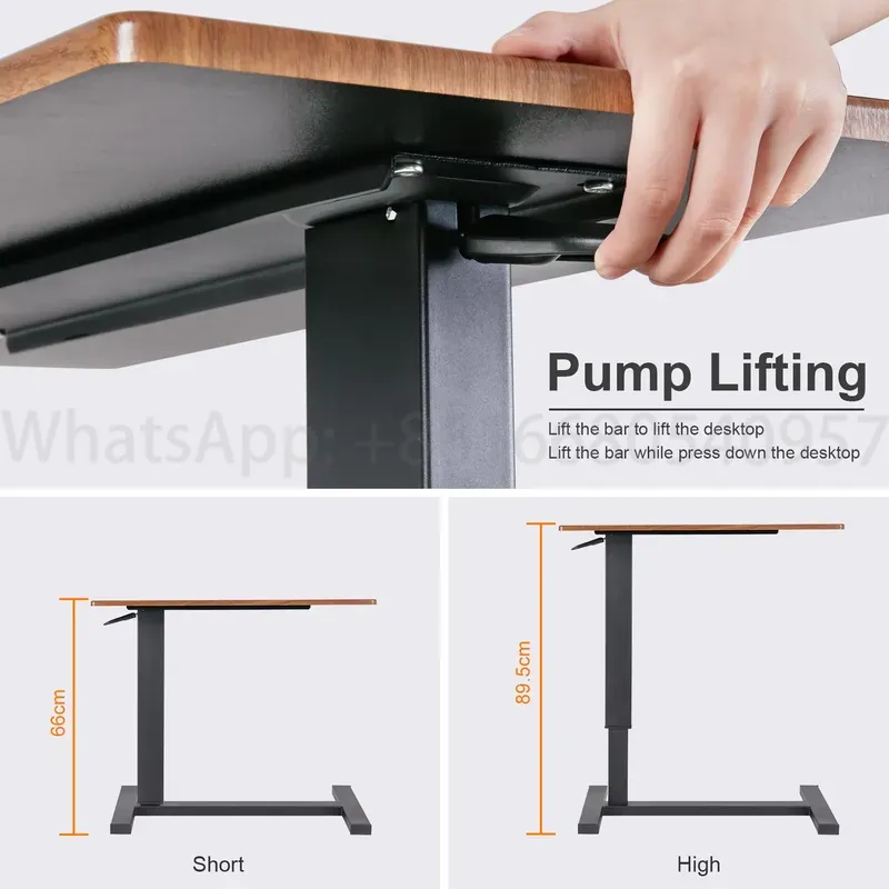 Verplaatsbaar laptop-nachtkast - Laptop Stand recensie en prijs