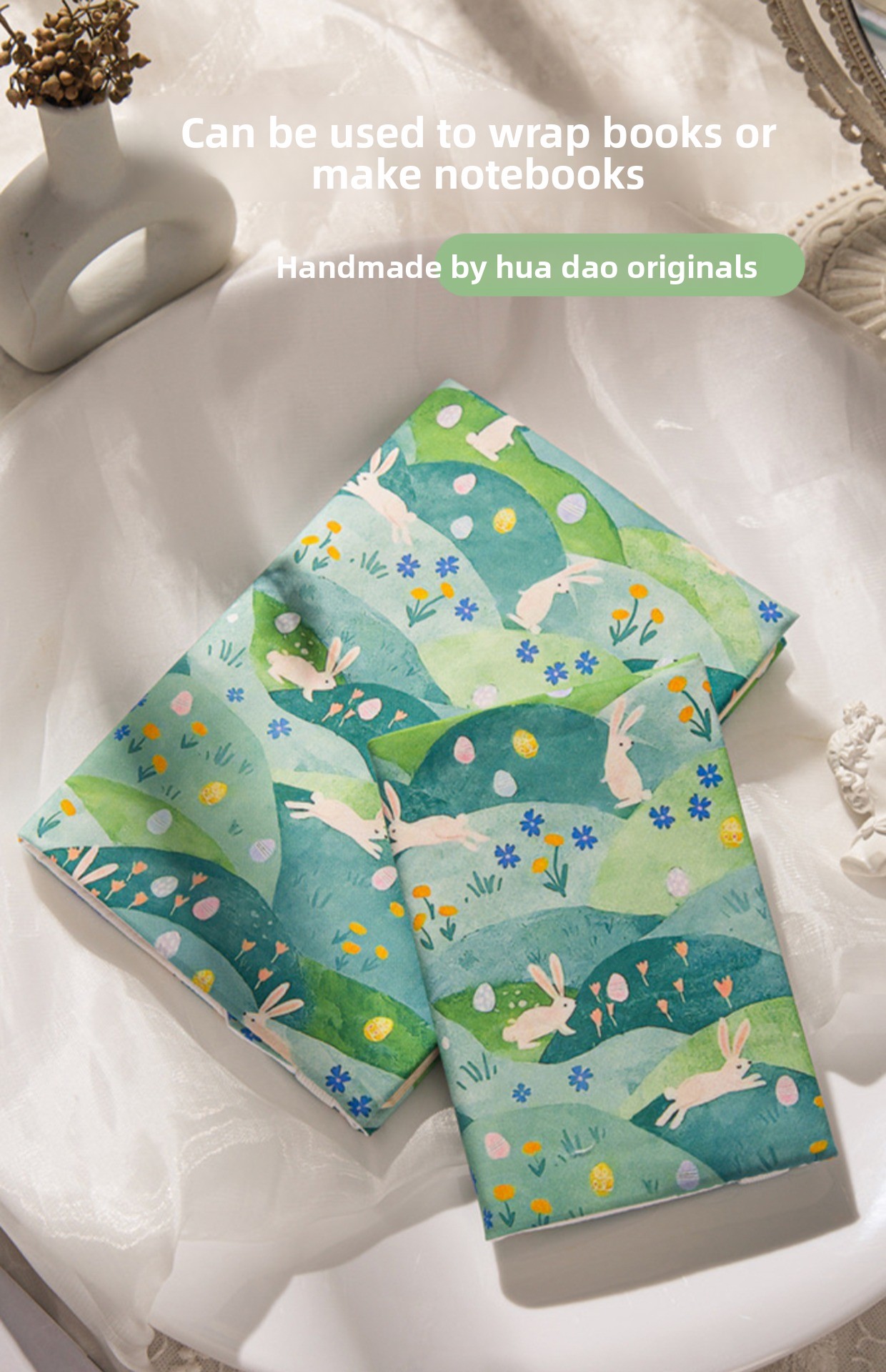 Fromthenon A5A6 Doekstof Boeko - Laptop Sleeve recensie en prijs