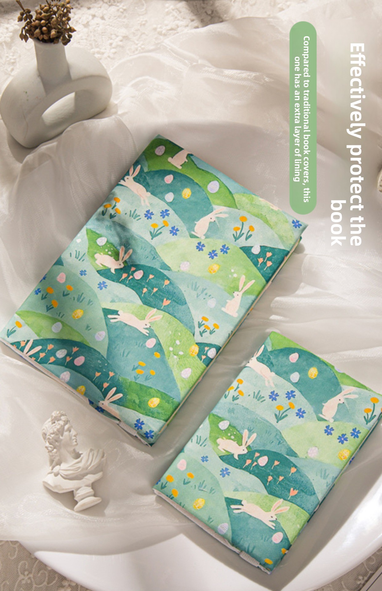Fromthenon A5A6 Doekstof Boeko - Laptop Sleeve recensie en prijs